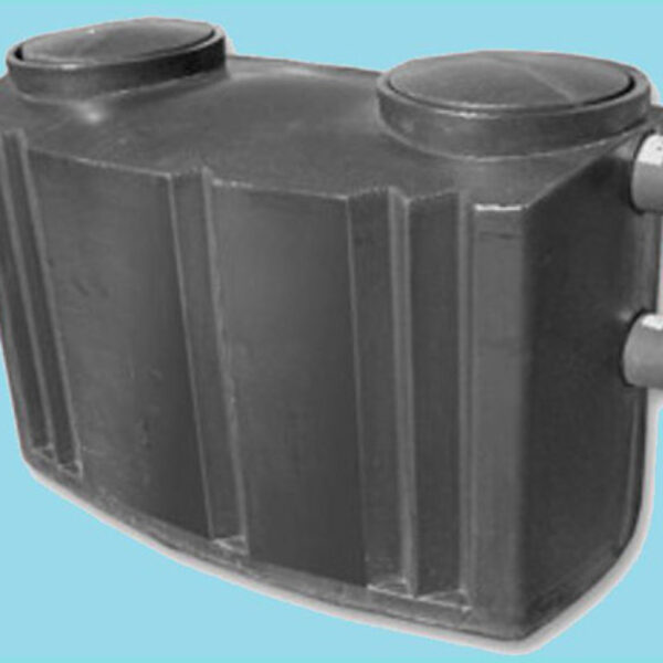 Water Tank 375L