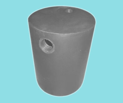 Pool valve housing